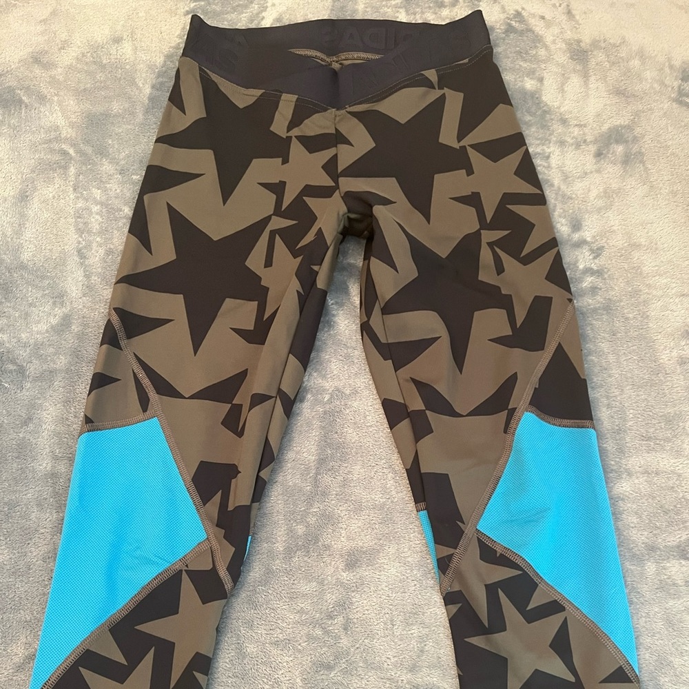 Adidas leggings
